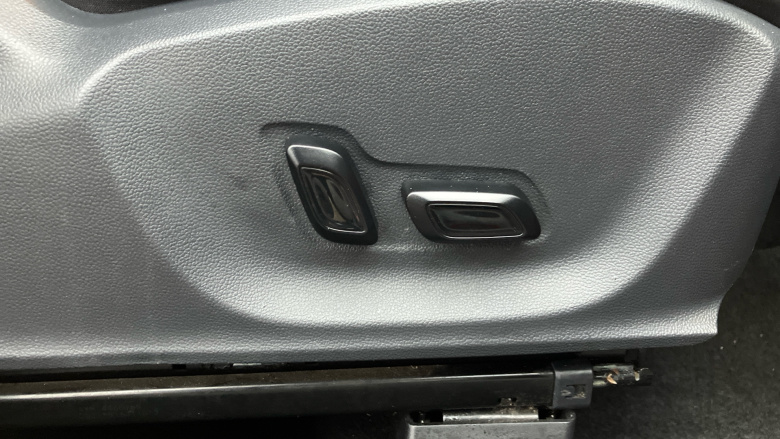 MG ZS 1.5 VTi-TECH Exclusive 5dr Petrol Hatchback